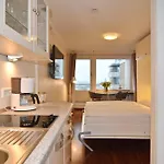 Metropol, Whg 138, Landseite 6og Westerland