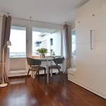 Metropol, Whg 138, Landseite 6og Appartamento *