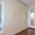 Metropol, Whg 138, Landseite 6og