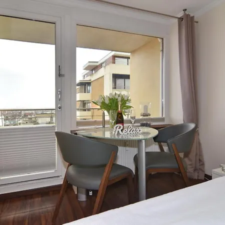 Metropol, Whg 138, Landseite 6og *
