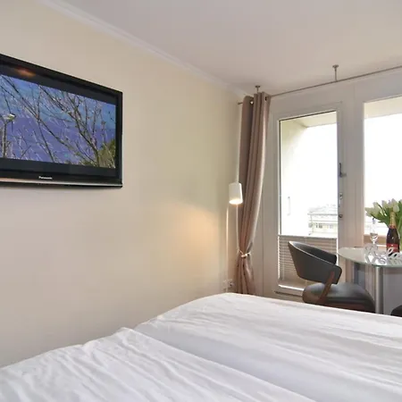 Metropol, Whg 138, Landseite 6og