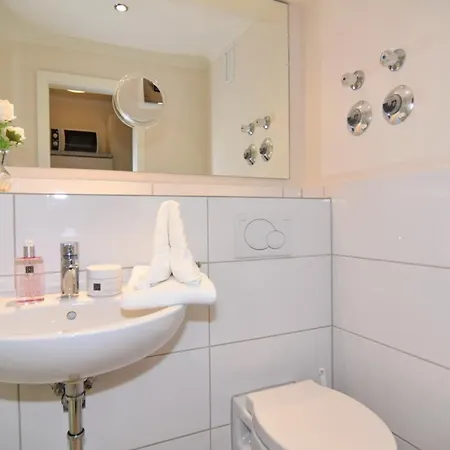 Metropol, Whg 138, Landseite 6og Appartement *