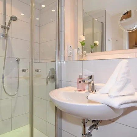 Metropol, Whg 138, Landseite 6og *