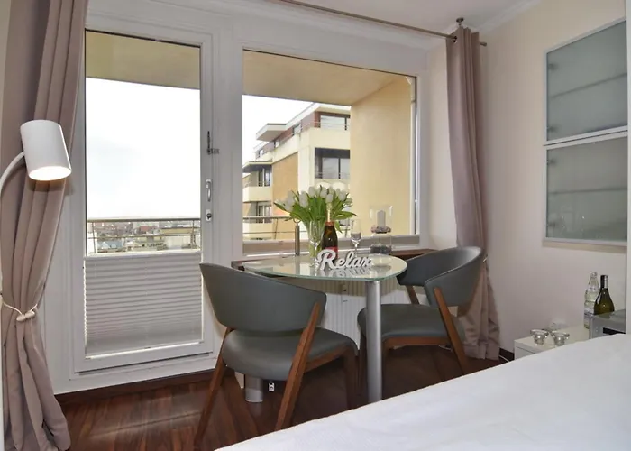 Metropol, Whg 138, Landseite 6og *