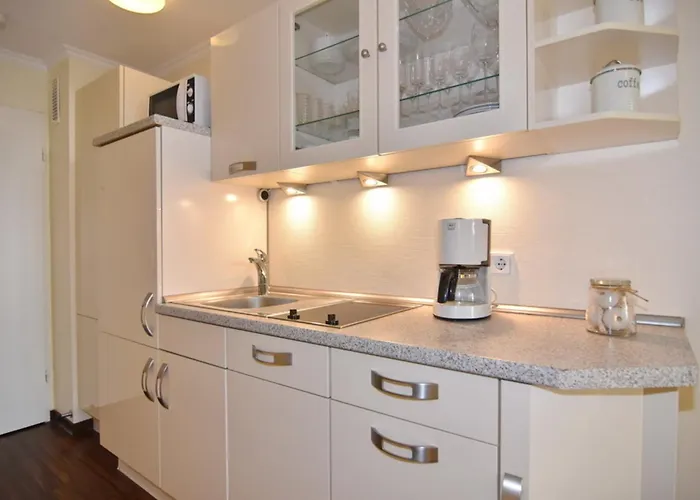 Appartement Metropol, Whg 138, Landseite 6og